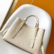 LV Shopping Bags